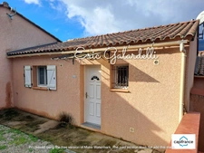 A VENDRE Ensemble immobilier locatif de 3 appartements T2 en rez-de-jardin sur la commune de VIGGIANELLO (20) proche plage et Propriano