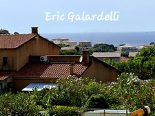 Maison à vendre  : Villa d'exception de 161 m², 6 pièces avec vue mer et potentiel constructible à  PROPRIANO (20)