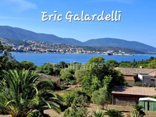 Propriete à vendre : Demeure de charme vue mer & fort potentiel d'extension hôtelière — Olmeto / Golfe du Valinco 17 pièces OLMETO (20)
