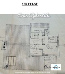 À vendre Olmeto: Vaste demeure en pierres avec vue panoramique mer et golfe du Valinco, quartier résidentiel, grand terrain piscinable, idéal projet hôtelier, investissement locatif en Corse du Sud
