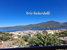  A Vendre-Maison de grand standing avec piscine et vue mer panoramique 7 pièces à PROPRIANO (20)