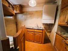 À vendre idéal investisseur ou premier achat : Appartement T3 à rénover à Sartène, Corse du Sud