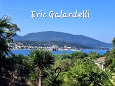 Propriete à vendre : Demeure de charme vue mer & fort potentiel d'extension hôtelière — Olmeto / Golfe du Valinco 17 pièces OLMETO (20)