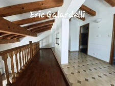 Maison à vendre  : Villa d'exception de 161 m², 6 pièces avec vue mer et potentiel constructible à  PROPRIANO (20)