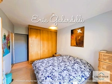 EXCEPTIONNEL A VENDRE :Maison d’architecte bioclimatique 6 pièces  avec atelier d'artiste — 155 m² — magnifique vue vallée, entre mer et montagne à Sainte Lucie de Tallano  (20)A voir absolument!