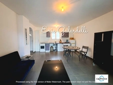 A VENDRE Ensemble immobilier locatif de 3 appartements T2 en rez-de-jardin sur la commune de VIGGIANELLO (20) proche plage et Propriano