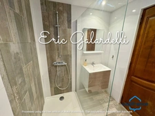 A VENDRE opportunité rare Magnifique Villa de caractère en pierres de taille de 7 pièces sur terrain arboré de 2500m2  au pied de la plage de Portigliolo, à BELVEDERE CAMPOMORO (20)