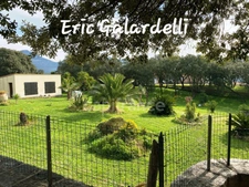 Propriete à vendre : Demeure de charme vue mer & fort potentiel d'extension hôtelière — Olmeto / Golfe du Valinco 17 pièces OLMETO (20)