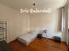 A vendre Appartement 3 pèces de caractère en pierres de taille au cœur de SAINTE LUCIE DE TALLANO (20)