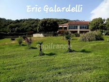 Propriete à vendre : Demeure de charme vue mer & fort potentiel d'extension hôtelière — Olmeto / Golfe du Valinco 17 pièces OLMETO (20)
