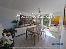  Splendide Duplex T6 avec Mezzanine et Vue Panoramique – Sartène(20)