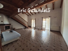 Maison à vendre  : Villa d'exception de 161 m², 6 pièces avec vue mer et potentiel constructible à  PROPRIANO (20)