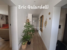 RARE À LA VENTE – RDC DE VILLA AVEC JARDIN PRIVATIF AU CŒUR DE PROPRIANO (20)