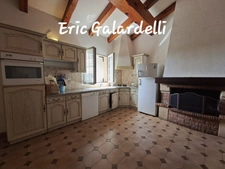 Maison à vendre  : Villa d'exception de 161 m², 6 pièces avec vue mer et potentiel constructible à  PROPRIANO (20)