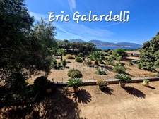 Propriete à vendre : Demeure de charme vue mer & fort potentiel d'extension hôtelière — Olmeto / Golfe du Valinco 17 pièces OLMETO (20)