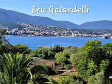 Propriete à vendre : Demeure de charme vue mer & fort potentiel d'extension hôtelière — Olmeto / Golfe du Valinco 17 pièces OLMETO (20)