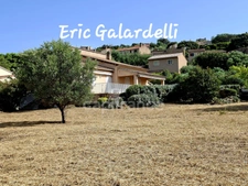 Maison à vendre  : Villa d'exception de 161 m², 6 pièces avec vue mer et potentiel constructible à  PROPRIANO (20)