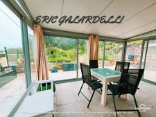  À vendre : EXCEPTIONNEL! Maison traditionnelle Corse en pierres de taille rénovée à SAN GAVINO DI CARBINI VILLAGE (20)