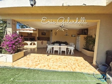 Maison à vendre 5 pièces OLMETO plage, proche Propriano au pied d'une grande plage de sable (20)