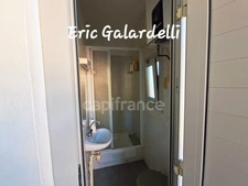 A vendre Appartement 3 pèces de caractère en pierres de taille au cœur de SAINTE LUCIE DE TALLANO (20)