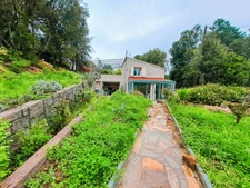  À vendre : EXCEPTIONNEL! Maison traditionnelle Corse en pierres de taille rénovée à SAN GAVINO DI CARBINI VILLAGE (20)