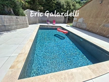 À vendre – Charmante villa 3 pièces avec piscine et vue panoramique sur le golfe du Valinco – Viggianello (20)