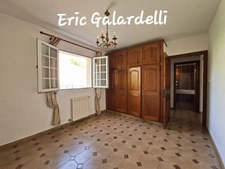 Maison à vendre  : Villa d'exception de 161 m², 6 pièces avec vue mer et potentiel constructible à  PROPRIANO (20)