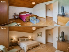 Maison familiale 8 pièces avec terrain – Sainte-Hélène-sur-Isère (73460)
