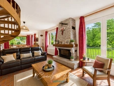 Maison familiale 8 pièces avec terrain – Sainte-Hélène-sur-Isère (73460)
