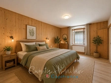 Maison à vendre 5 pièces ALBERTVILLE (73)