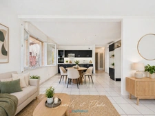 Appartement à vendre 5 pièces FRONTENEX (73)