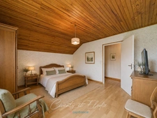 Maison familiale 8 pièces avec terrain – Sainte-Hélène-sur-Isère (73460)
