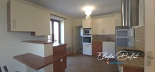 Appartement T3 avec balcons, cave, parking et copropriété sécurisée à SAINT GEORGES D'HURTIERES
