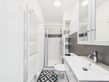 Appartement à vendre 5 pièces FRONTENEX (73)