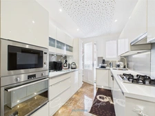 ALBERTVILLE (73)- Grand Appartement Familial avec 4 Balcons – 120 m² – Centre-Ville avec Ascenseur