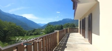 Appartement à vendre 3 pièces SAINT GEORGES D'HURTIERES (73)