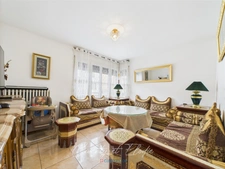 ALBERTVILLE (73)- Grand Appartement Familial avec 4 Balcons – 120 m² – Centre-Ville avec Ascenseur