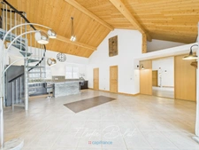Maison de charme de plain-pied avec piscine et dépendances – MONTAILLEUR (73)