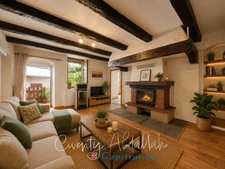 Maison à vendre 5 pièces ALBERTVILLE (73)