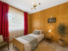 Maison familiale 8 pièces avec terrain – Sainte-Hélène-sur-Isère (73460)