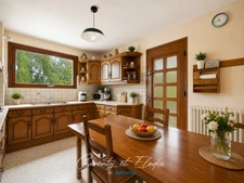 Maison familiale 8 pièces avec terrain – Sainte-Hélène-sur-Isère (73460)
