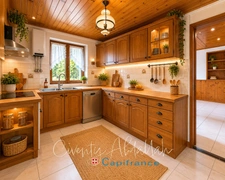 Maison à vendre 5 pièces ALBERTVILLE (73)