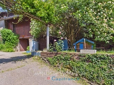 Grange à vendre 2 pièces ALBERTVILLE (73)