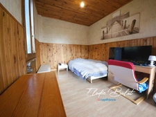 Maison à vendre 6 pièces CESARCHES (73)