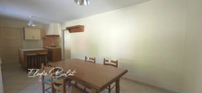 Appartement à vendre 3 pièces SAINT GEORGES D'HURTIERES (73)