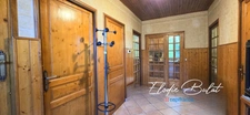 Maison à vendre 6 pièces CESARCHES (73)