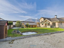 Maison à vendre 5 pièces ALBERTVILLE (73)