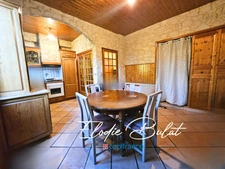 Maison à vendre 6 pièces CESARCHES (73)