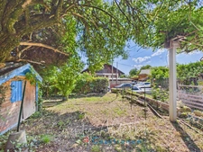 Grange à vendre 2 pièces ALBERTVILLE (73)