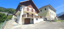 Appartement à vendre 3 pièces SAINT GEORGES D'HURTIERES (73)